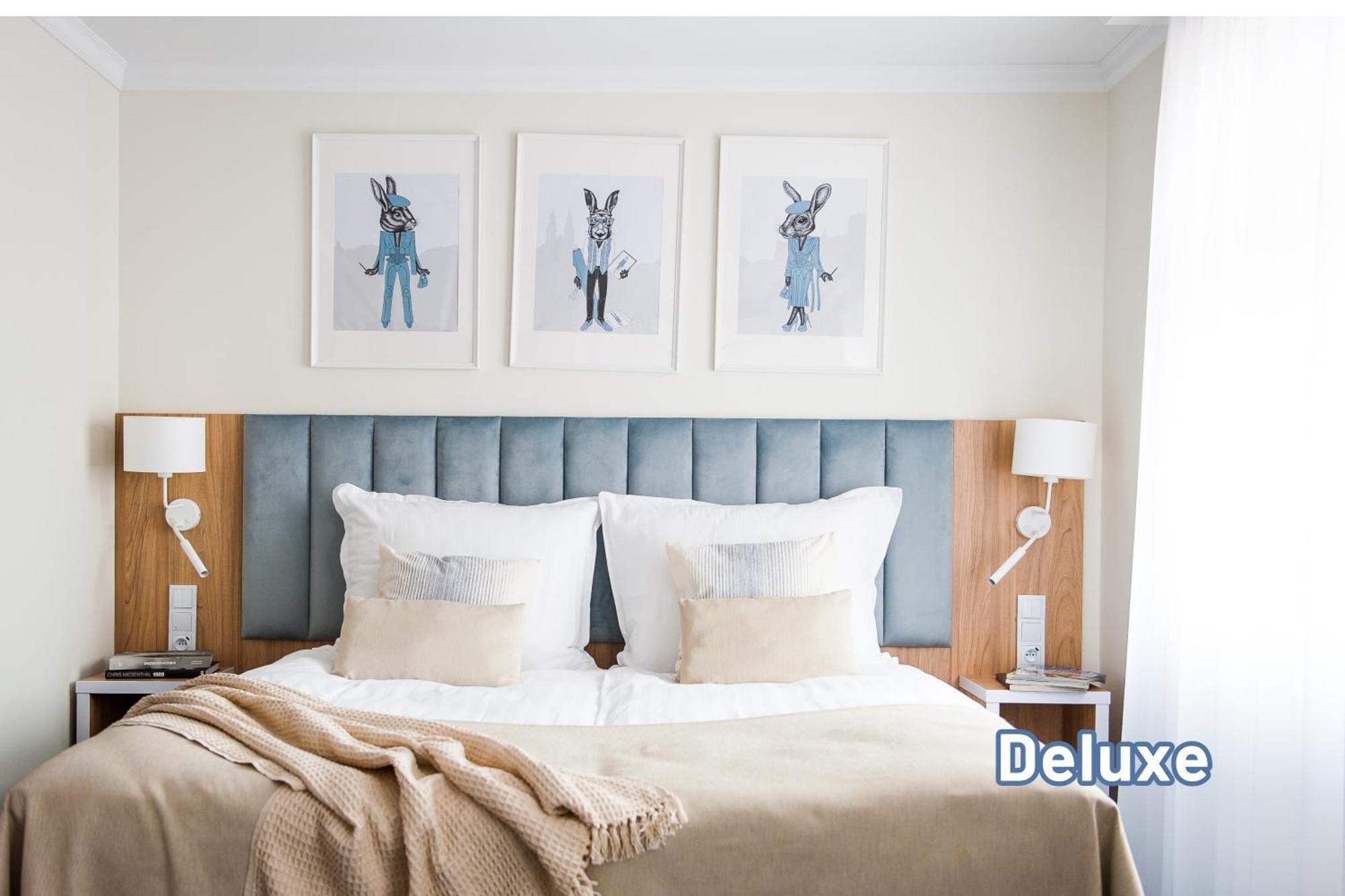Hotel Awo Гнезно Екстер'єр фото